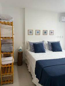 Apê Azul Arraial - Ao lado da Praia Grande