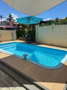 Studio La Casa Azzura - Grande Rivière Sud Est