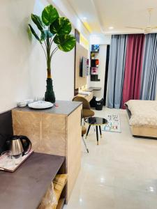 Hotel Omaxe Hazratganj