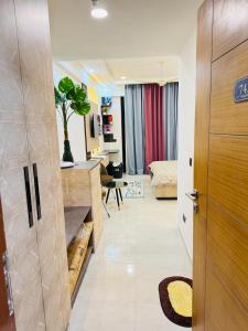 Hotel landmark by Ratnesh verma