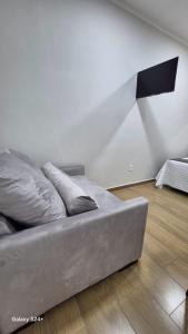 Residencial Aurelio Souza Studios