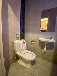 Luxurious one Bedroom Apartmemt near TRM