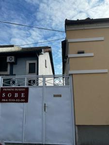 Apartmani Bukva Kikinda - 3hvězdičkové hotely ve městě Kikinda