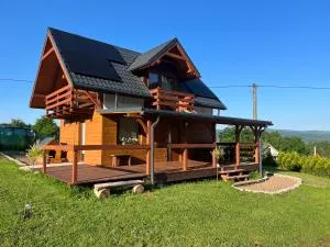 LuźnAgro - 格武希察