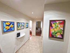 Appartamento Fiordaliso Verona - Dimora nel centro storico