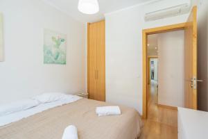 HolidaysPT 1 Marina Village 2 bedroom apartment
