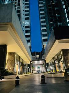 The base Central luxury by Numam