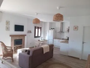 Apartamento El Santo - Chite