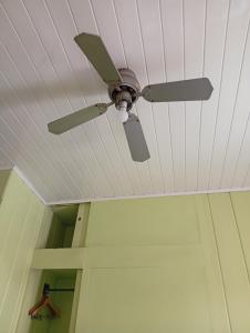 Manuel Antonio rooms