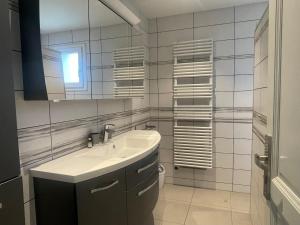 Villas Maison de Philippe : photos des chambres