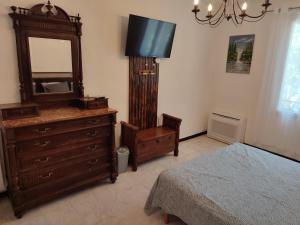 B&B / Chambres d'hotes La pergola : photos des chambres