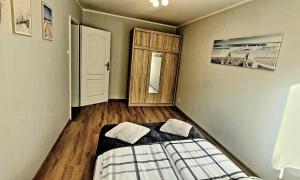 Apartament Karolina - Zielone Tarasy