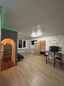 Bright and cozy flat in Rummu, 35 min to Tallinn - 帕尔迪斯基