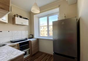 Bright and cozy flat in Rummu, 35 min to Tallinn