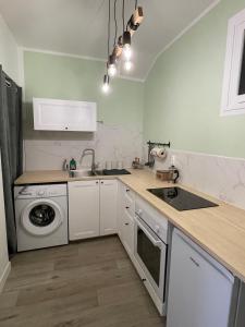 Lili-Belle, maison de vacances