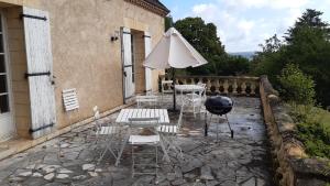 Maisons de vacances La Pantaine : photos des chambres