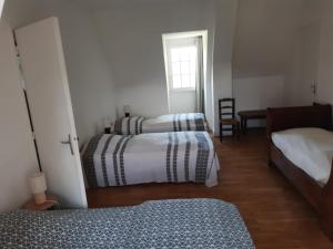Maisons de vacances La Pantaine : photos des chambres