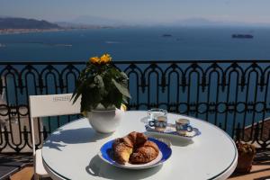 La Tua Terrazza in Costiera
