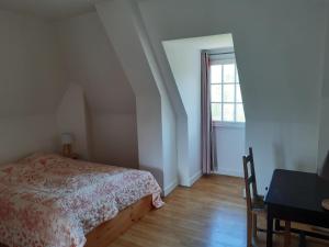Maisons de vacances La Pantaine : photos des chambres