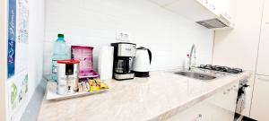 Relax Home apartments