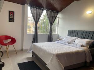 Casa de Huéspedes Pontevedra - cerca a la clínica Shaio, Pontevedra