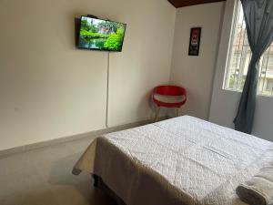 Casa de Huéspedes Pontevedra - cerca a la clínica Shaio, Pontevedra