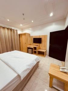 عروس الشاطئ للشقق المخدومة