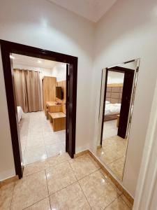 عروس الشاطئ للشقق المخدومة