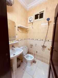 عروس الشاطئ للشقق المخدومة