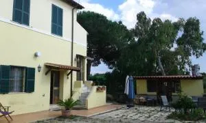 bed and breakfast al margarita - Borgo Pantano