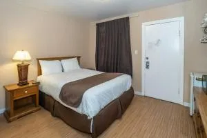 Maples Motel - Bracebridge