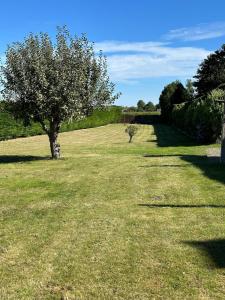 Maisons de vacances L-escapade Maison familiale 3 etoiles jardin & vue mer, proche plage : photos des chambres