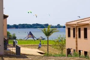 Stagnone Holiday Apartment - Birgi Vecchi