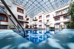 Misión Guanajuato - 锡劳