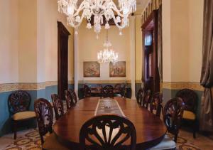 La Casa del Centro, Mérida