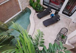 La Casa del Centro, Mérida