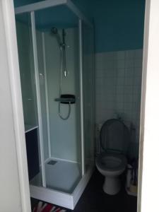 Appartements Studio : photos des chambres