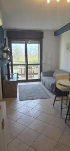 Stromboli Apartment - Godo