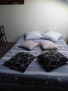 Appartements Studio : photos des chambres