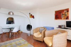 Appartements L-Evasion Luxury Apartment Stunning Sea View - Swimming Pool - Parking : photos des chambres