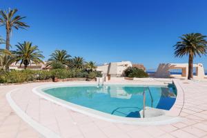 Appartements L-Evasion Luxury Apartment Stunning Sea View - Swimming Pool - Parking : photos des chambres