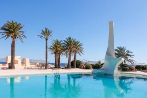 Appartements L-Evasion Luxury Apartment Stunning Sea View - Swimming Pool - Parking : photos des chambres