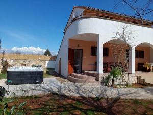 Holiday home Marmelo