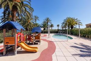 Appartements L-Evasion Luxury Apartment Stunning Sea View - Swimming Pool - Parking : photos des chambres