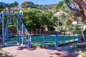 Appartements L-Evasion Luxury Apartment Stunning Sea View - Swimming Pool - Parking : photos des chambres