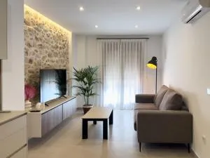 New apartment in Benissa - Lliber