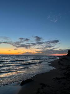 Karkle Seaside Apartments