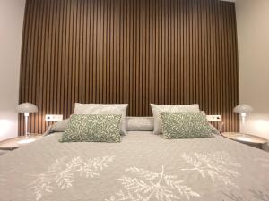 New apartment in Benissa