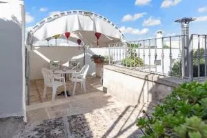 Monolocale Garden - Giuggianello