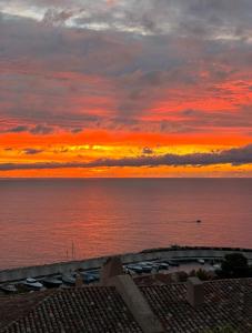 Appartements L-Evasion Luxury Apartment Stunning Sea View - Swimming Pool - Parking : photos des chambres